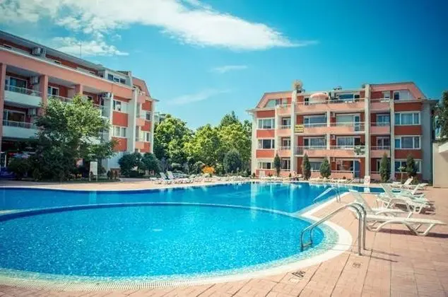 Sunny Beach Apartment ,sunny Fort Apartment
