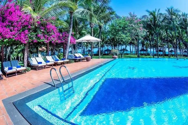 Sunny Beach Resort and Spa