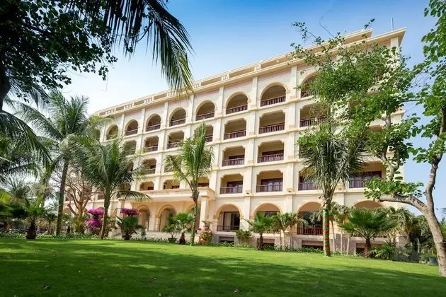 Sunny Beach Resort and Spa - Dış Mekan