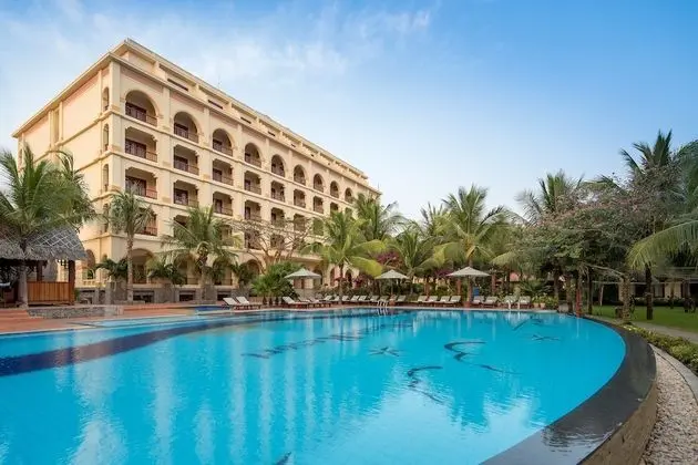 Sunny Beach Resort and Spa - Havuz