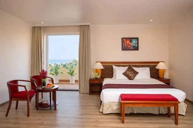 Sunny Beach Resort and Spa - Oda