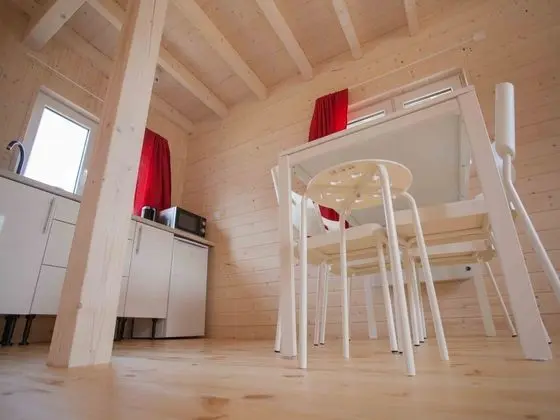 Sunny Bungalow in Pomeranian With Large Garden - Yerinde Yemek