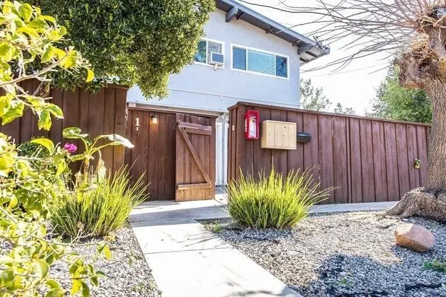 Sunny Concord Two Bed