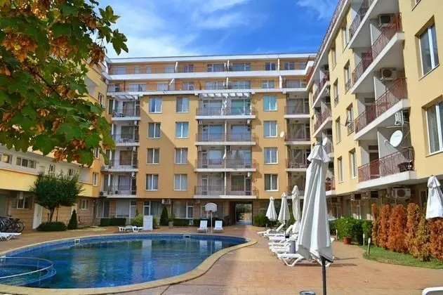 Sunny Day 2 Menada Apartments