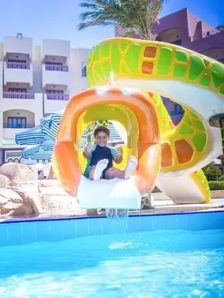 Sunny Days El Palacio Resort & Spa - Havuz