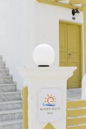 Sunny Days Hotel