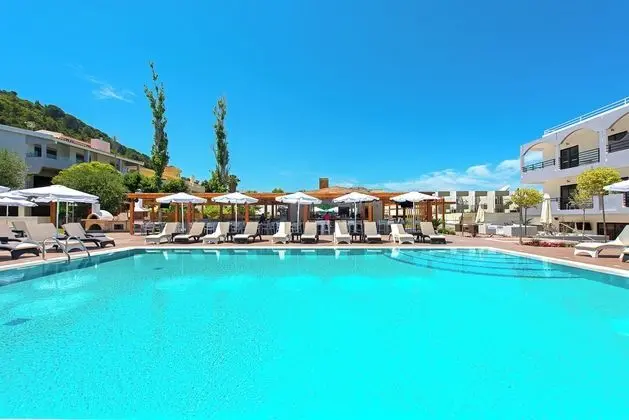 Sunny Days Hotel - Öne Çıkan Resim
