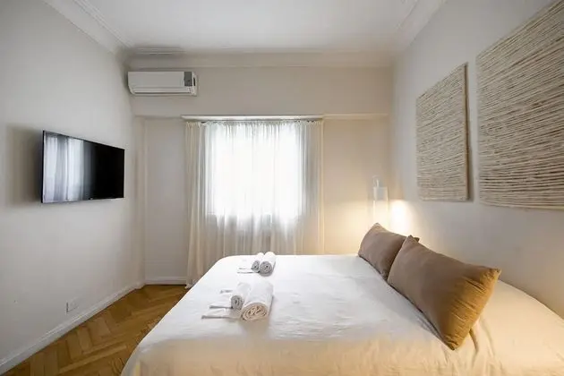 Sunny design apartment with amazing view - Oda