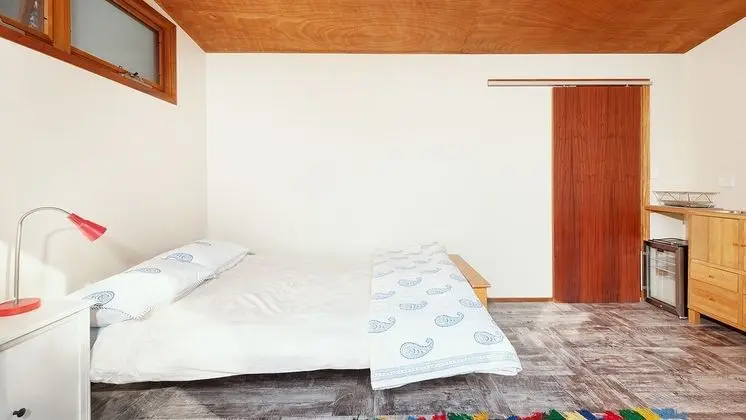 Sunny Family Beach House - Oda