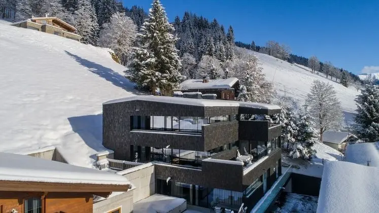 Sunny Ferienwohnungen