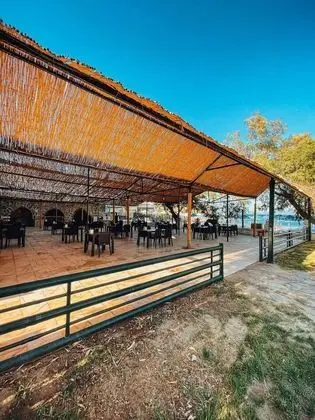 Sunny Garden Beach Hotel - Restoran