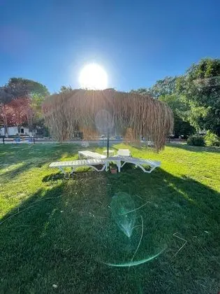 Sunny Garden Beachhotel - Plaj
