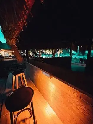 Sunny Garden Beachhotel - Plaj