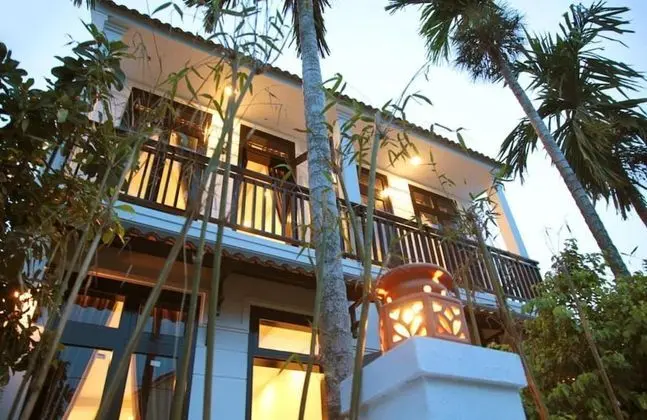 Sunny Garden Homestay - Dış Mekan