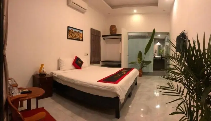 Sunny Garden Homestay - Oda
