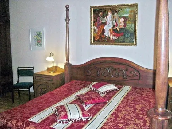 Sunny Grand Apartment By Old Town - Öne Çıkan Resim