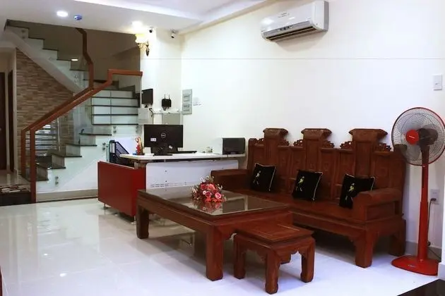 Sunny Guest House