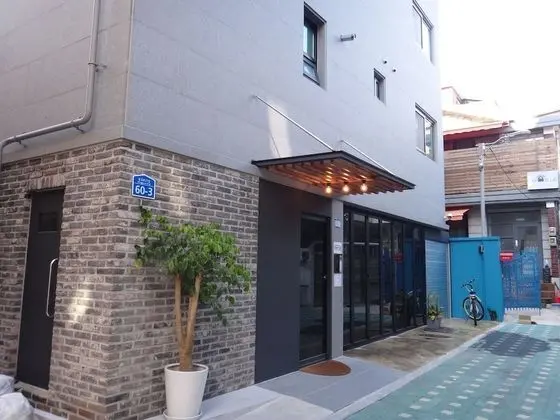 Sunny Hill Hostel Hongdae