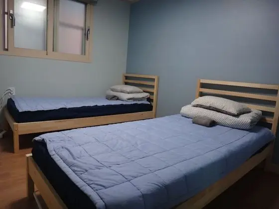Sunny Hill Hostel Hongdae - Oda