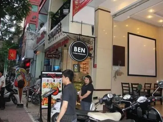Sunny Hotel Ho Chi Minh