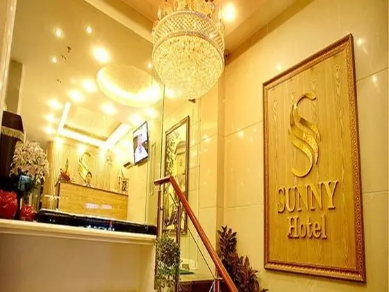 Sunny Hotel Ho Chi Minh - Öne Çıkan Resim