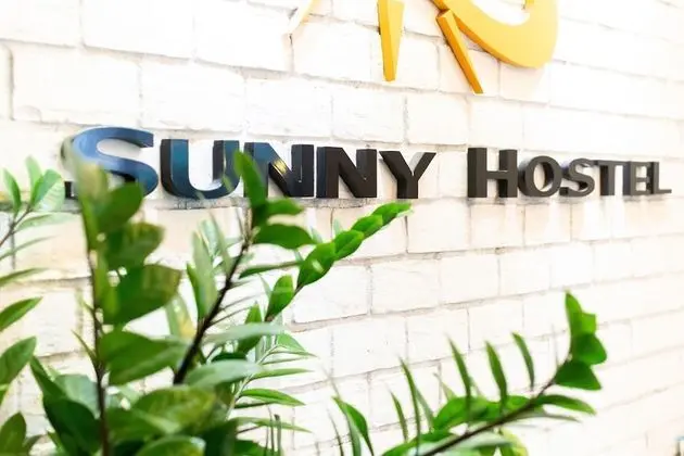 Sunny Hostel Chiangmai @Tha Pae
