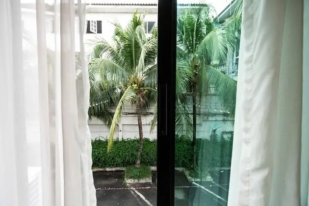 Sunny Hostel Chiangmai @Tha Pae - Öne Çıkan Resim