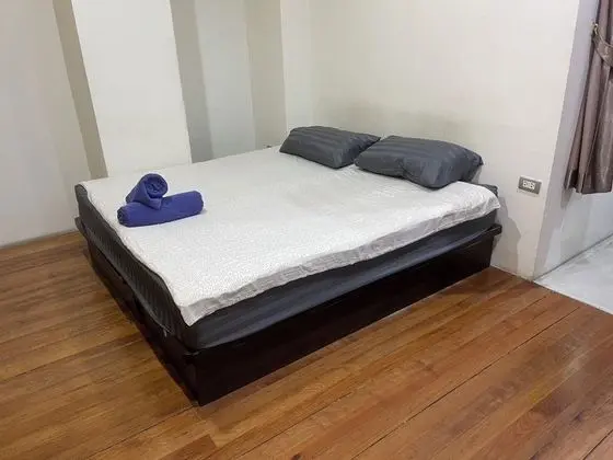 Sunny Hostel Phuket - Genel