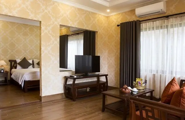 Sunny House Resort - Oda