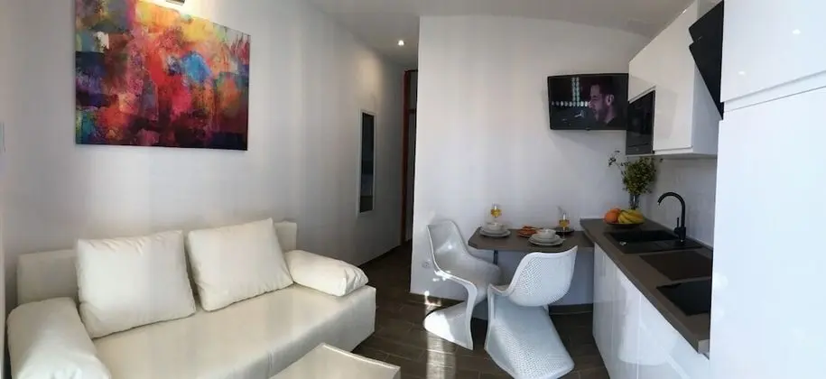 Sunny Hvar - With Pool - A1