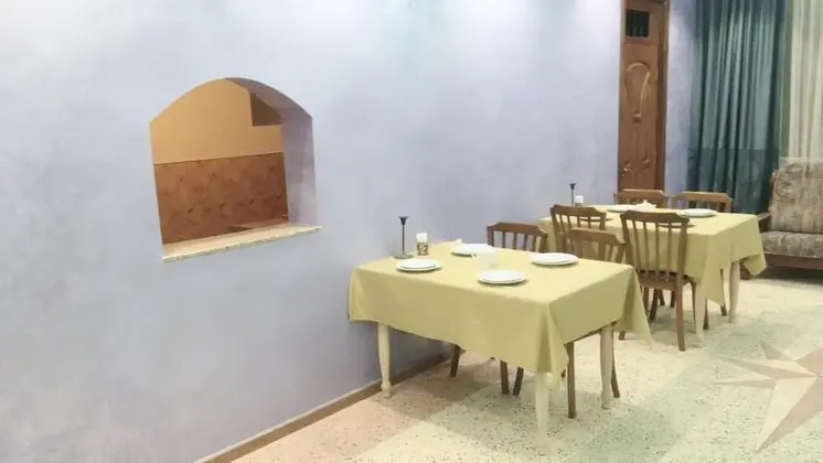 Sunny Hotel - Yerinde Yemek