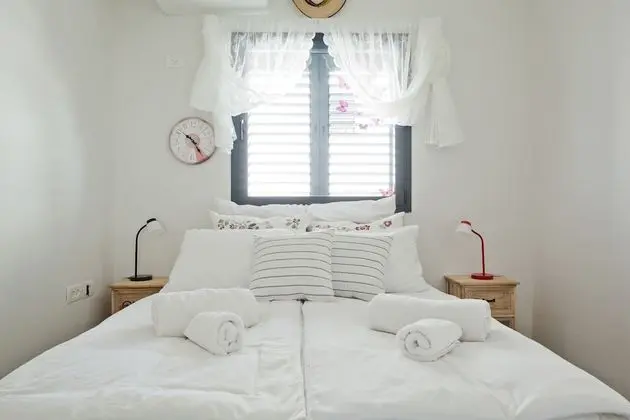 Sunny Luxary Apartments - Oda