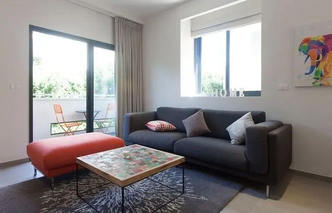Sunny Luxary Apartments - Öne Çıkan Resim