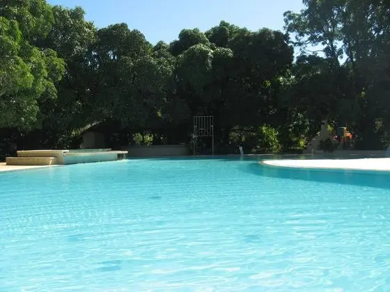 Sunny Hotel Majunga