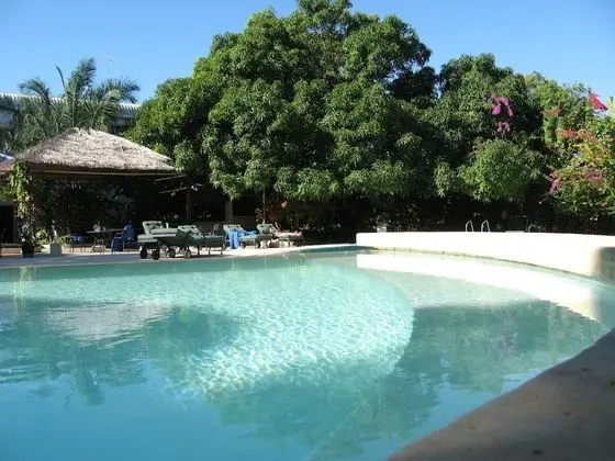 Sunny Hotel Majunga