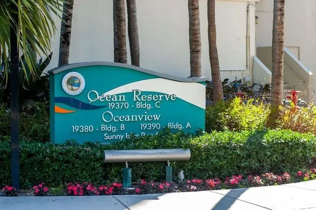 Sunny Miami Vacation - Dış Mekan