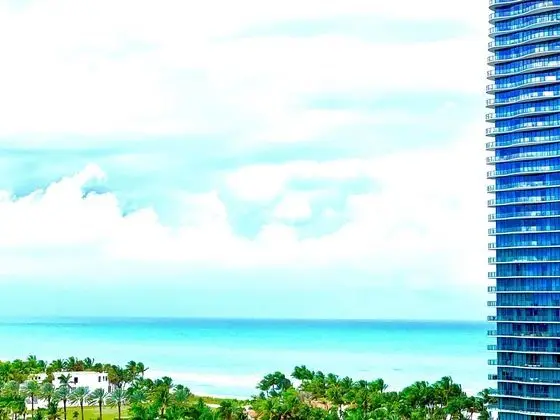 Sunny Miami Vacation - Öne Çıkan Resim