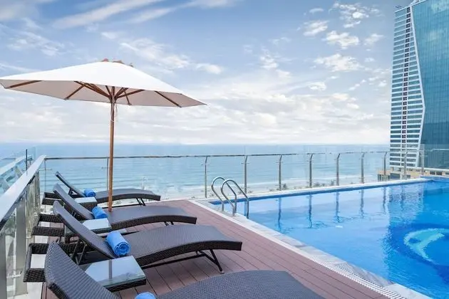 Sunny Ocean Hotel & Spa - Öne Çıkan Resim