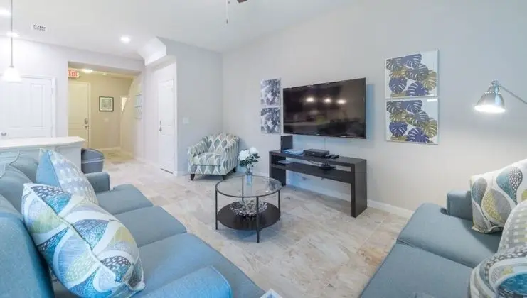 Sunny Palms Townhome