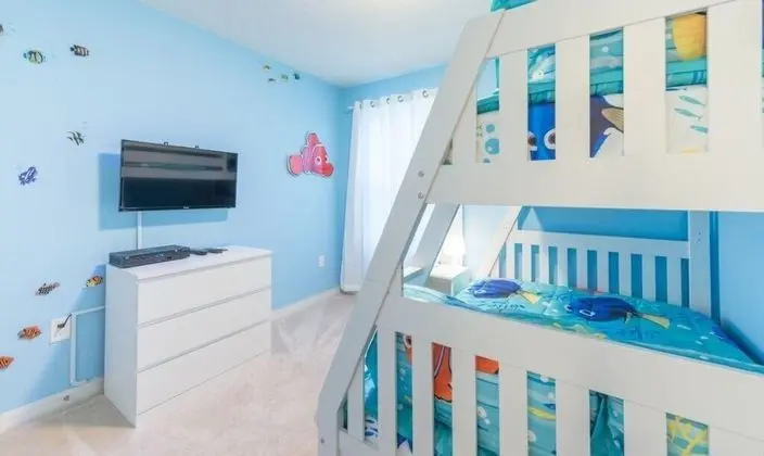 Sunny Palms Townhome - Oda