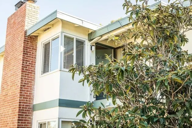 Sunny Palo Alto Two Bed - Dış Mekan