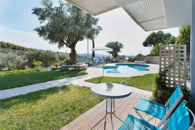 Sunny Place Resort