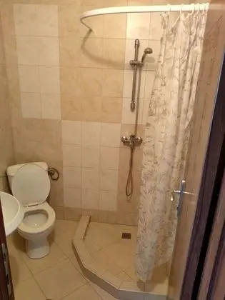 Sunny Sands Studios - Banyo Tipleri