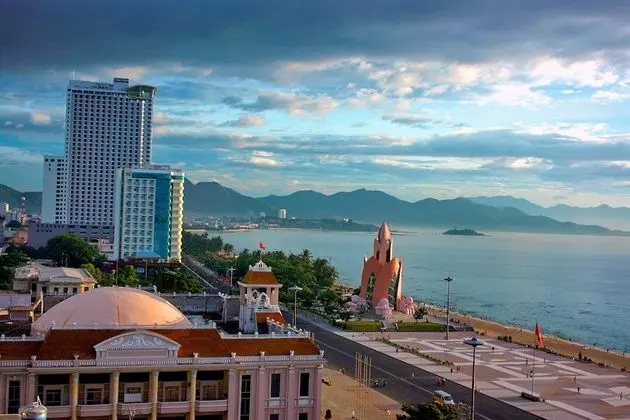 Sunny Sea Nha Trang