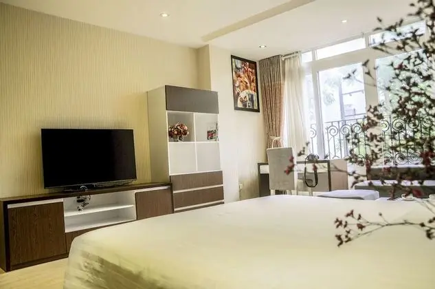 Sunny Serviced Apartment - Öne Çıkan Resim
