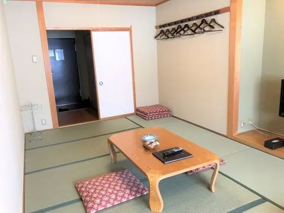 Hotel Sunny Shiga - Oda