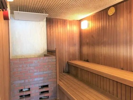 Hotel Sunny Shiga - Spa