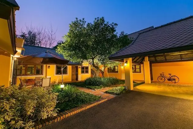 Sunny Side Up Well Home Living,downtown,chiang Mai