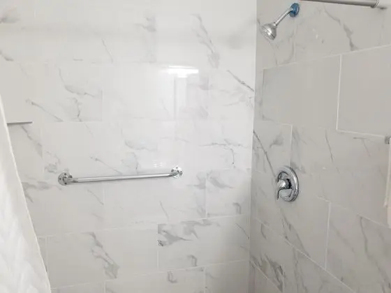 Sunny South Motel - Banyo Özellikleri