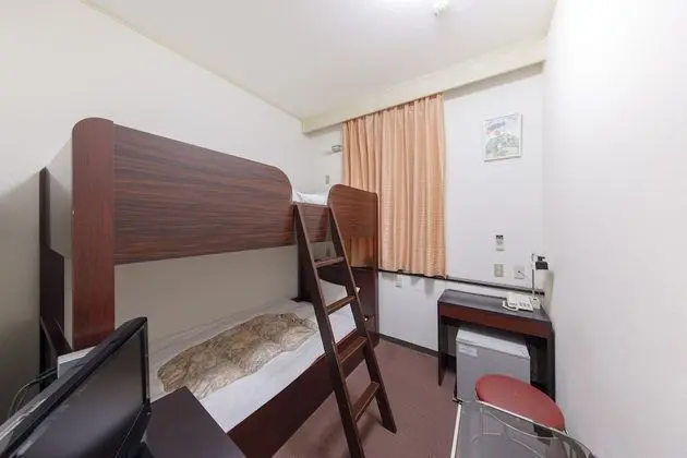 Sunny Stone Hotel II - Oda